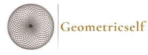 Logo de Geometrics Self-Numerología Personalizada