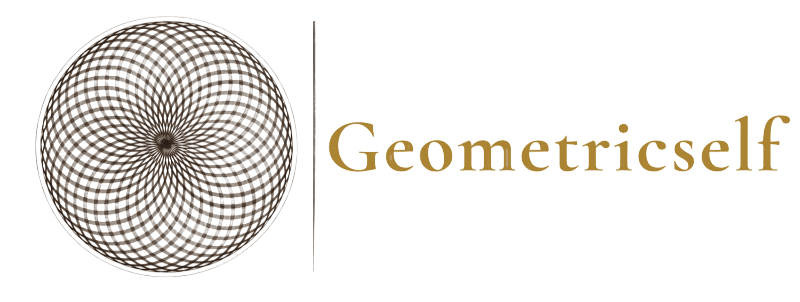 Logo de Geometrics Self-Numerología Personalizada